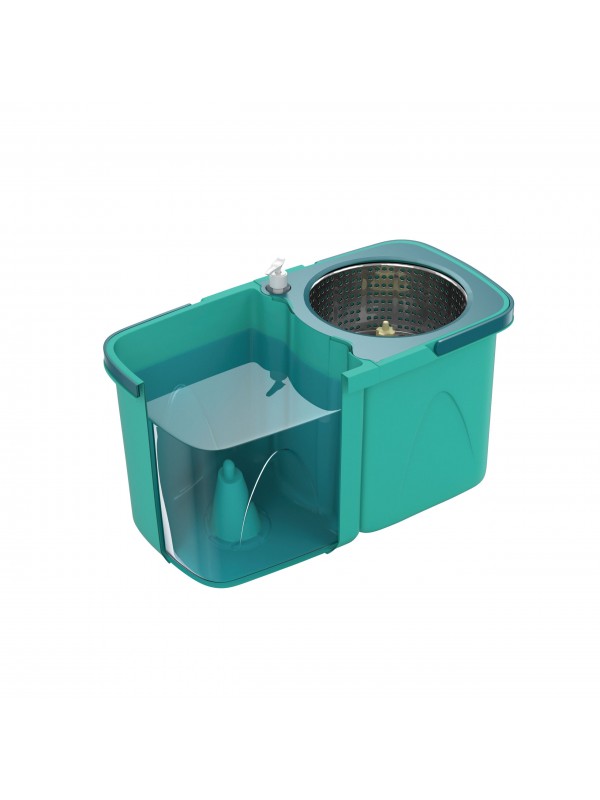 Mop Giratorio Pro Flash Limp 7824